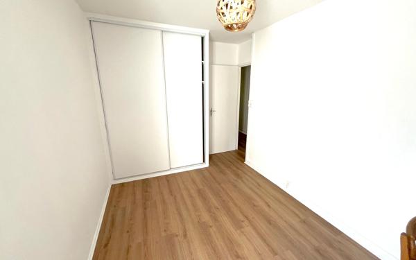 Appartement à louer    3 pièces • 58,30 m2 Neuville-sur-Saône