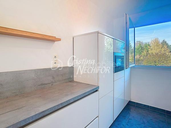 Appartement de 76 m²