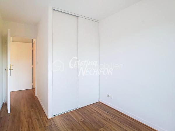 Appartement de 76 m²