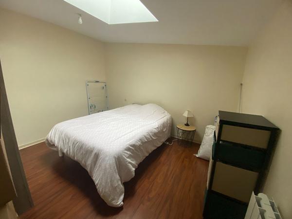 T2 - Duplex Jonzac Centre Ville