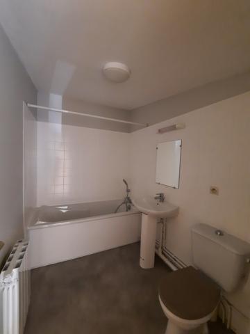 T2 - Duplex Jonzac Centre Ville
