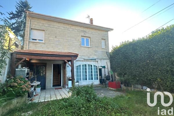 Maison à vendre 5 pièces 132 m² Bouffémont