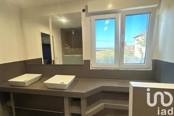 Maison à vendre 5 pièces 132 m² Bouffémont