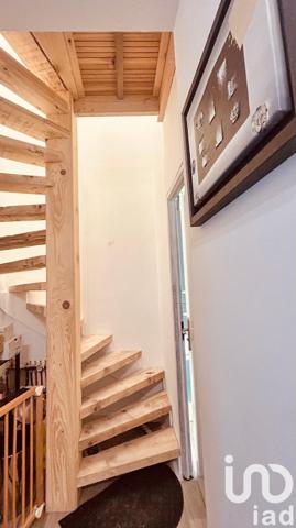 Maison à vendre 5 pièces 132 m² Bouffémont