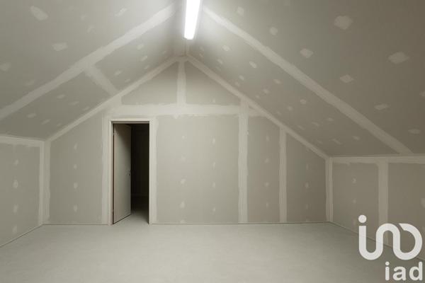 Maison à vendre 5 pièces 132 m² Bouffémont