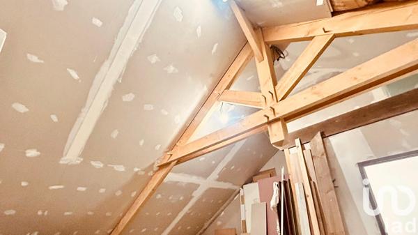 Maison à vendre 5 pièces 132 m² Bouffémont