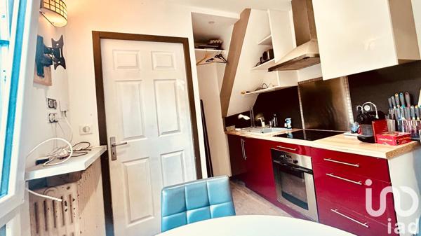 Maison à vendre 5 pièces 132 m² Bouffémont