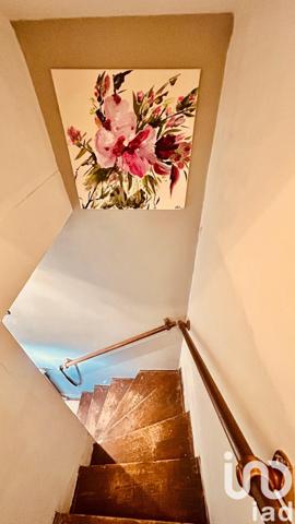 Maison à vendre 5 pièces 132 m² Bouffémont