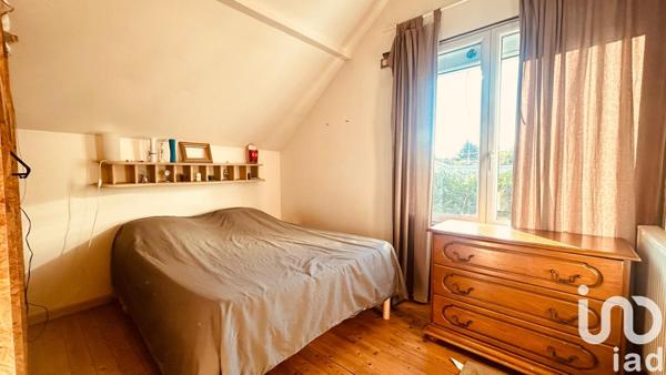 Maison à vendre 5 pièces 132 m² Bouffémont