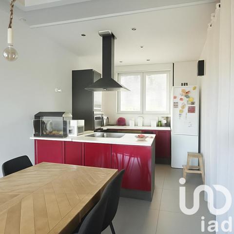 Maison à vendre 5 pièces 132 m² Bouffémont