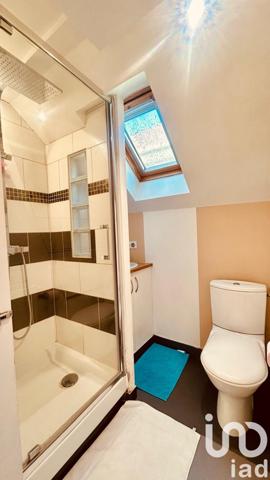 Maison à vendre 5 pièces 132 m² Bouffémont