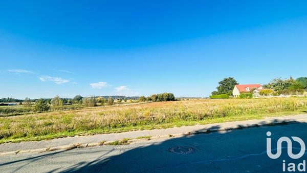 Maison à vendre 5 pièces 132 m² Bouffémont