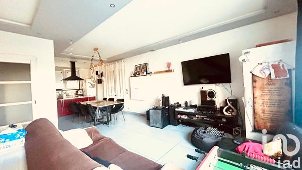 Maison à vendre 5 pièces 132 m² Bouffémont