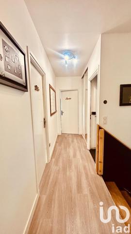 Maison à vendre 5 pièces 132 m² Bouffémont