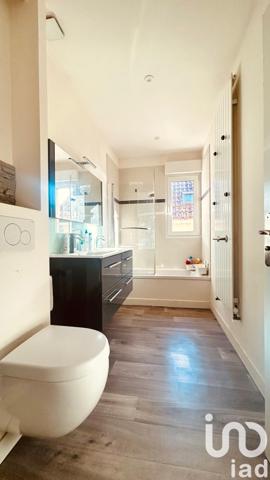 Maison à vendre 5 pièces 132 m² Bouffémont