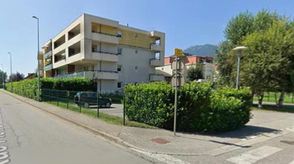 Location Albertville