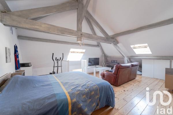 Maison à vendre 7 pièces 151 m² Moyeuvre-Grande