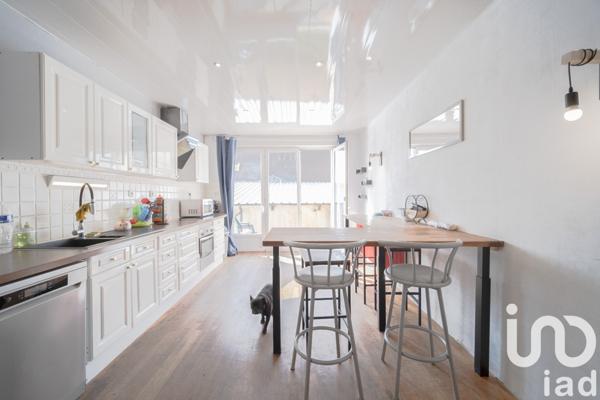 Maison à vendre 7 pièces 151 m² Moyeuvre-Grande