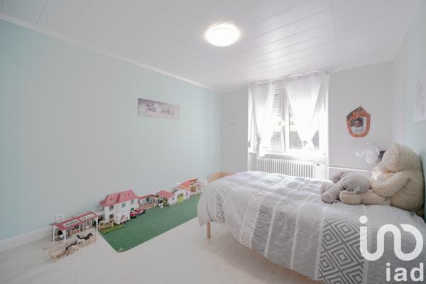 Maison à vendre 7 pièces 151 m² Moyeuvre-Grande