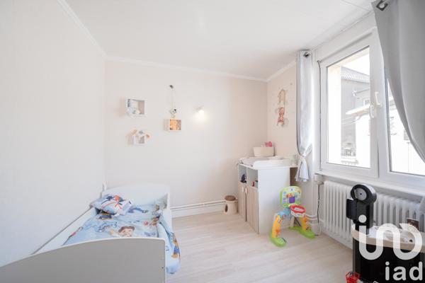 Maison à vendre 7 pièces 151 m² Moyeuvre-Grande