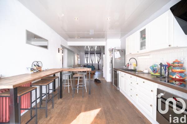 Maison à vendre 7 pièces 151 m² Moyeuvre-Grande