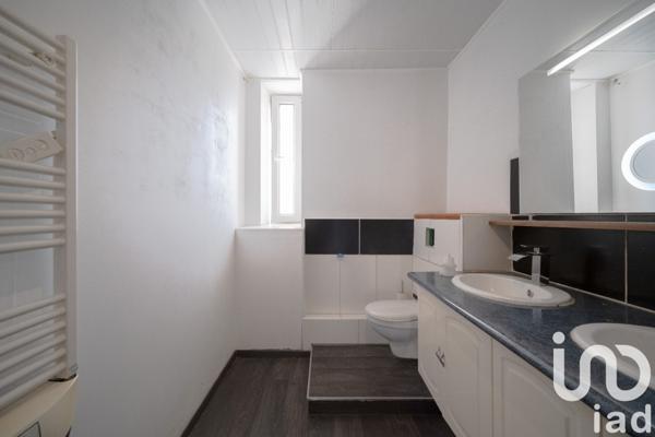 Maison à vendre 7 pièces 151 m² Moyeuvre-Grande