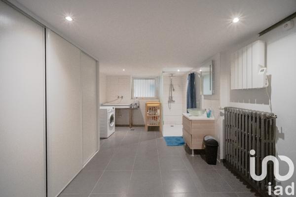 Maison à vendre 7 pièces 151 m² Moyeuvre-Grande