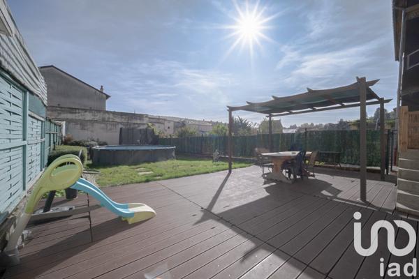 Maison à vendre 7 pièces 151 m² Moyeuvre-Grande