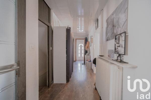 Maison à vendre 7 pièces 151 m² Moyeuvre-Grande