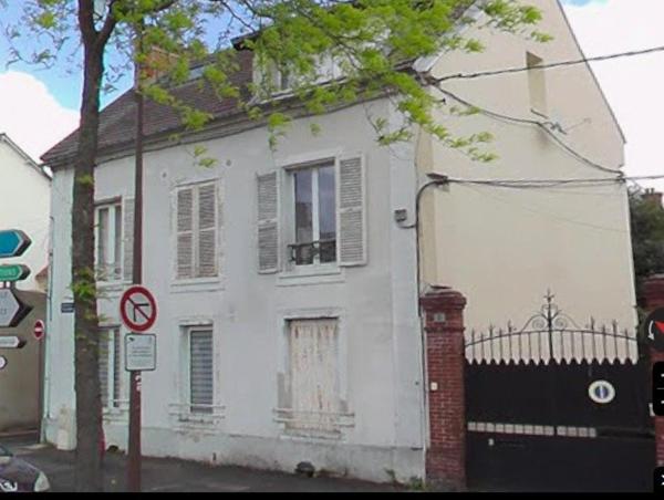 Centre ville , idéal investisseur.