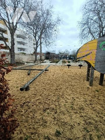 IFS Appartement 2 pièces, 3ème étage.