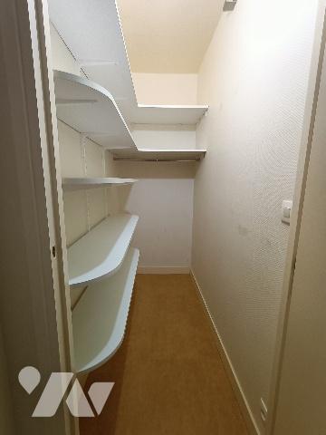 IFS Appartement 2 pièces, 3ème étage.