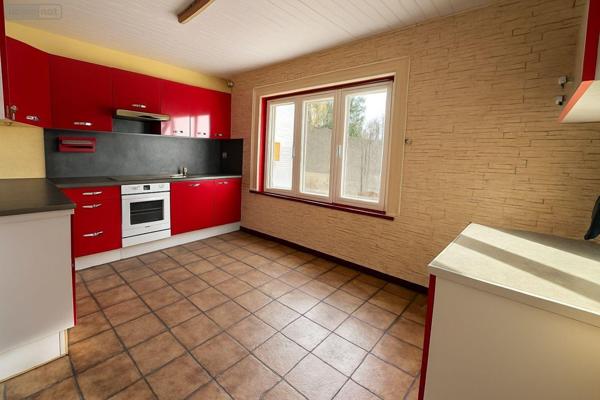 Maison à vendre à Harcy dans les Ardennes (08150), ref : 08034/101