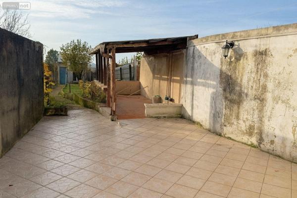 Maison à vendre à Harcy dans les Ardennes (08150), ref : 08034/101