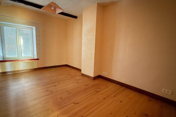 Maison à vendre à Harcy dans les Ardennes (08150), ref : 08034/101