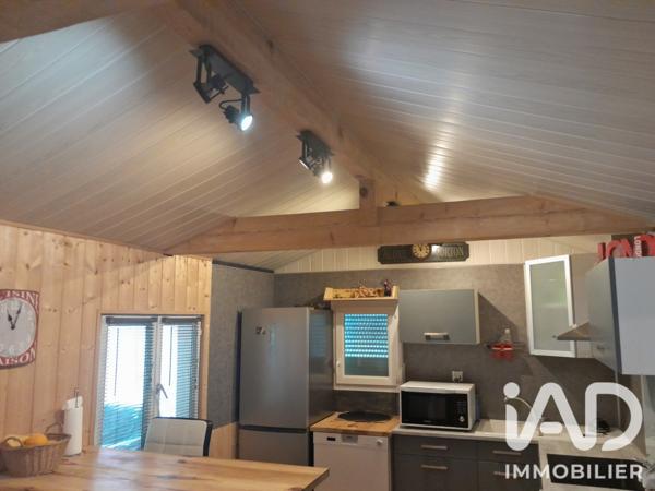 Maison à vendre 3 pièces 39,99 m² Générargues