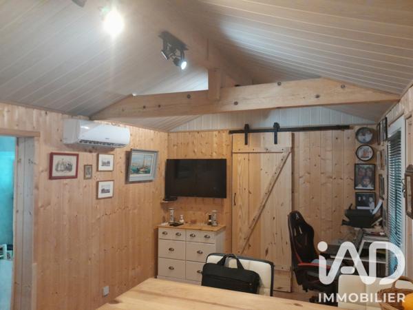 Maison à vendre 3 pièces 39,99 m² Générargues