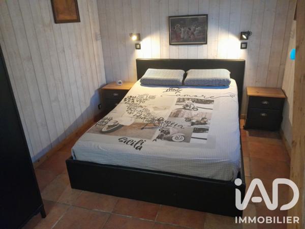 Maison à vendre 3 pièces 39,99 m² Générargues