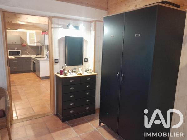 Maison à vendre 3 pièces 39,99 m² Générargues