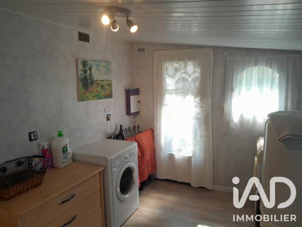 Maison à vendre 3 pièces 39,99 m² Générargues