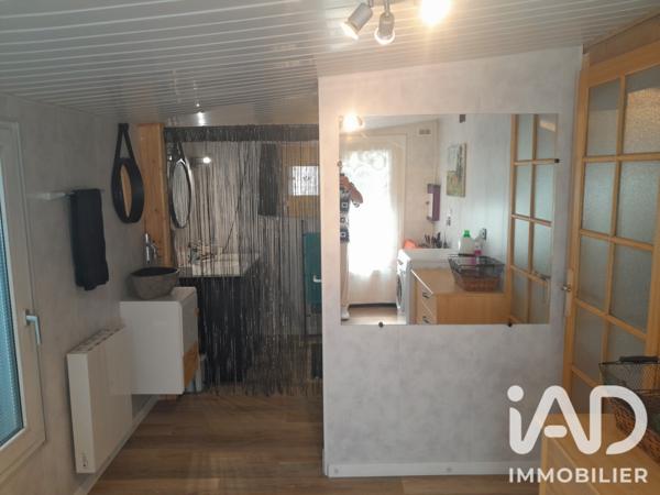 Maison à vendre 3 pièces 39,99 m² Générargues