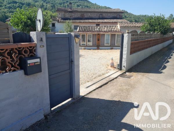 Maison à vendre 3 pièces 39,99 m² Générargues
