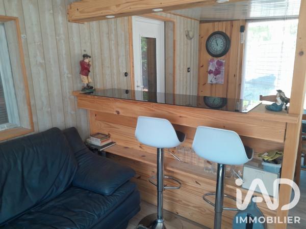Maison à vendre 3 pièces 39,99 m² Générargues