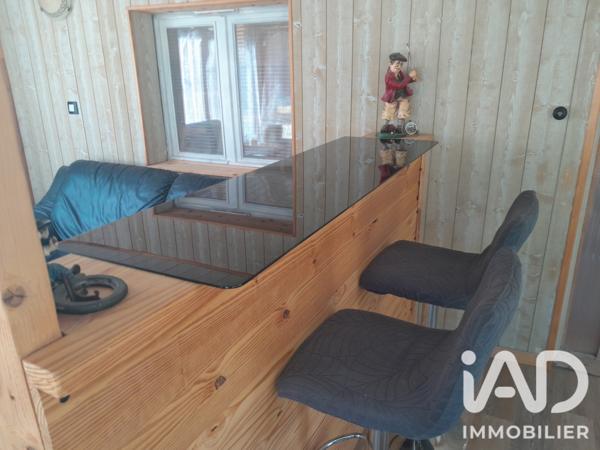 Maison à vendre 3 pièces 39,99 m² Générargues