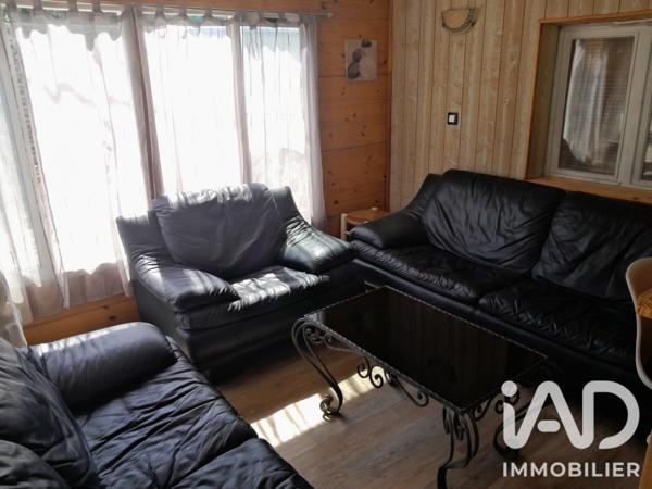 Maison à vendre 3 pièces 39,99 m² Générargues