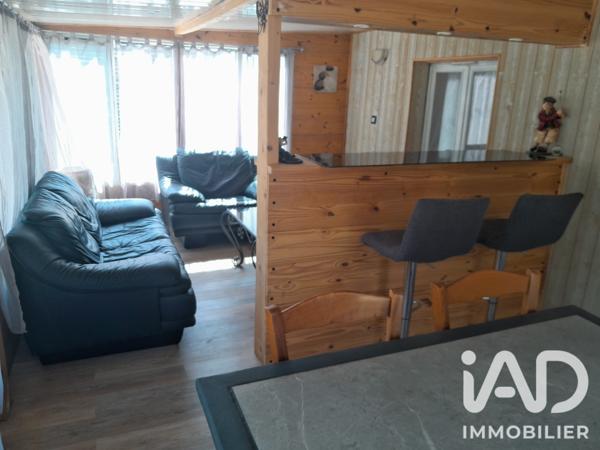 Maison à vendre 3 pièces 39,99 m² Générargues