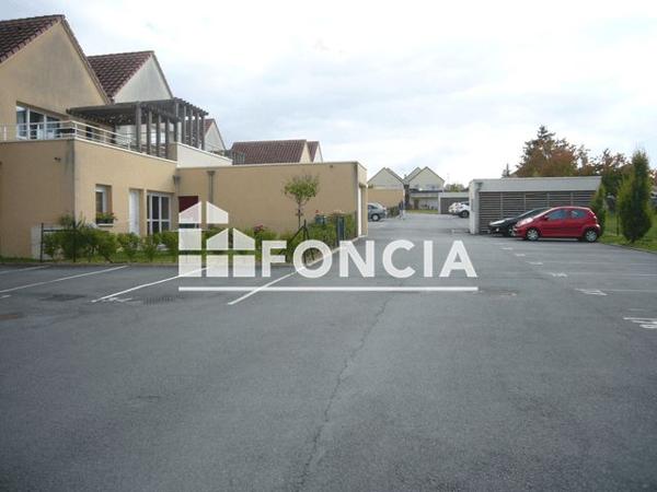 À vendre Appartement 3 pièces 61.17 m² - Bourges 18000