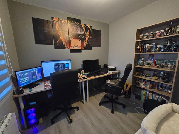 Maison à proximité du bourg de Sarzeau