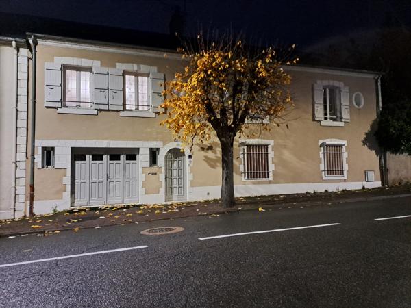 Maison à vendre à Bourbon-Lancy (71140) - Saône-et-Loire