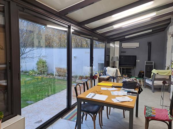 Maison à vendre à Bourbon-Lancy (71140) - Saône-et-Loire